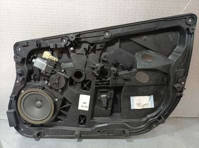 ELEVALUNAS DELANTERO DERECHO FORD FIESTA 1.5 TDCi (95 CV) DE 2017 - D.4541987 / C1BBA045H16AB