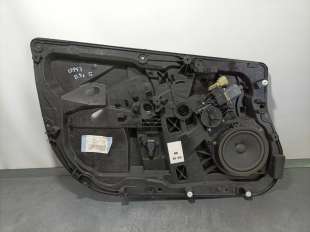 ELEVALUNAS DELANTERO IZQUIERDO FORD FIESTA 1.5 TDCi (95 CV) DE 2017 - D.4541988 / C1BBA04517AB
