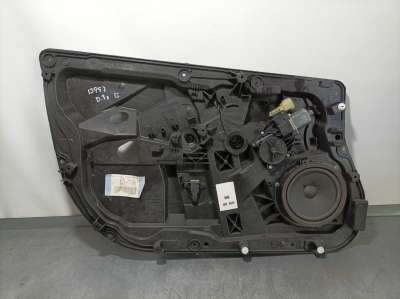 ELEVALUNAS DELANTERO IZQUIERDO FORD FIESTA 1.5 TDCi (95 CV) DE 2017 - D.4541988 / C1BBA04517AB