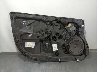 ELEVALUNAS DELANTERO IZQUIERDO FORD FIESTA 1.5 TDCi (95 CV) DE 2017 - D.4541988 / C1BBA04517AB