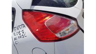 PILOTO TRASERO IZQUIERDO FORD FIESTA 1.5 TDCi (95 CV) DE 2017 - D.4542030