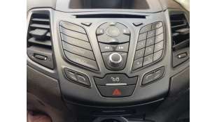 SISTEMA AUDIO / RADIO CD FORD FIESTA 1.5 TDCi (95 CV) DE 2017 - D.4542058