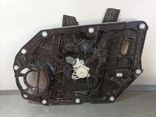 ELEVALUNAS DELANTERO DERECHO FORD FOCUS 1.0 EcoBoost (125 CV) DE 2019 - D.4542135 / JX7BA23200CD