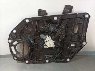 ELEVALUNAS DELANTERO DERECHO FORD FOCUS 1.0 EcoBoost (125 CV) DE 2019 - D.4542135 / JX7BA23200CD