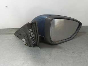 RETROVISOR DERECHO FORD FOCUS 1.0 EcoBoost (125 CV) DE 2019 - D.4542201