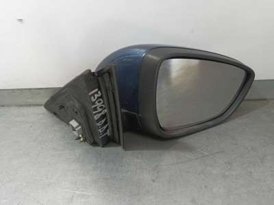 RETROVISOR DERECHO FORD FOCUS 1.0 EcoBoost (125 CV) DE 2019 - D.4542201
