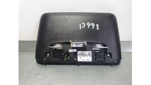 SISTEMA NAVEGACION GPS FORD FOCUS 1.0 EcoBoost (125 CV) DE 2019 - D.4542209 / JX7118B955FC 2