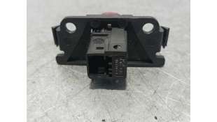 WARNING PEUGEOT 307 BERLINA 2.0 16V HDi FAP (136 CV) DE 2007 - D.4542225 / 9643219577 2