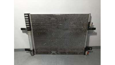 CONDENSADOR / RADIADOR AIRE ACONDICIONADO PEUGEOT 5008 1.5 Blue-HDI FAP (131 CV) DE 2021 - D.4542267 / 9817275680