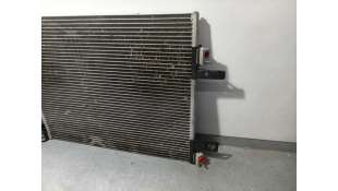 CONDENSADOR / RADIADOR AIRE ACONDICIONADO PEUGEOT 5008 1.5 Blue-HDI FAP (131 CV) DE 2021 - D.4542267 / 9817275680 2