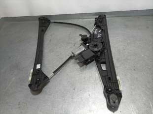 ELEVALUNAS DELANTERO IZQUIERDO PEUGEOT 5008 1.5 Blue-HDI FAP (131 CV) DE 2021 - D.4542276 / 9830389380