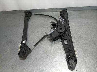 ELEVALUNAS DELANTERO IZQUIERDO PEUGEOT 5008 1.5 Blue-HDI FAP (131 CV) DE 2021 - D.4542276 / 9830389380