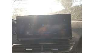 SISTEMA NAVEGACION GPS PEUGEOT 5008 1.5 Blue-HDI FAP (131 CV) DE 2021 - D.4542349