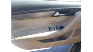 ELEVALUNAS DELANTERO IZQUIERDO VOLKSWAGEN PASSAT LIM. 2.0 TDI (140 CV) DE 2011 - D.4542416