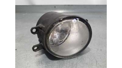 FARO ANTINIEBLA DERECHO TOYOTA AVENSIS 2.0 D-4D (126 CV) DE 2010 - D.4542554 / 812100D041