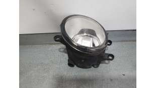 FARO ANTINIEBLA IZQUIERDO TOYOTA AVENSIS 2.0 D-4D (126 CV) DE 2010 - D.4542555 / 01743439