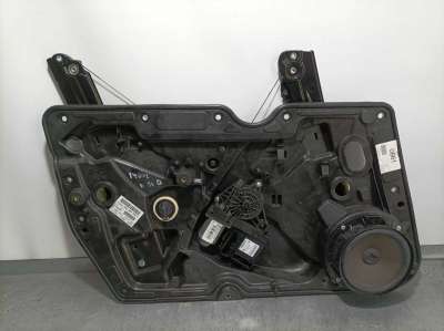 ELEVALUNAS DELANTERO IZQUIERDO VOLKSWAGEN GOLF VI 1.6 TDI DPF (105 CV) DE 2010 - D.4542700 / 5K1937729P