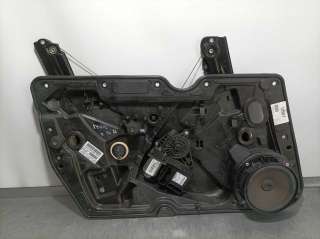 ELEVALUNAS DELANTERO IZQUIERDO VOLKSWAGEN GOLF VI 1.6 TDI DPF (105 CV) DE 2010 - D.4542700 / 5K1937729P