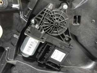 ELEVALUNAS DELANTERO IZQUIERDO VOLKSWAGEN GOLF VI 1.6 TDI DPF (105 CV) DE 2010 - D.4542700 / 5K1937729P 2