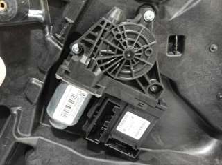 ELEVALUNAS DELANTERO IZQUIERDO VOLKSWAGEN GOLF VI 1.6 TDI DPF (105 CV) DE 2010 - D.4542700 / 5K1937729P