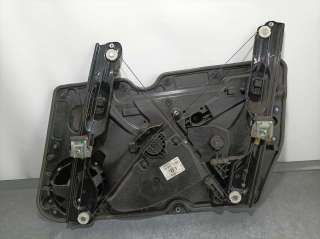 ELEVALUNAS DELANTERO IZQUIERDO VOLKSWAGEN GOLF VI 1.6 TDI DPF (105 CV) DE 2010 - D.4542700 / 5K1937729P