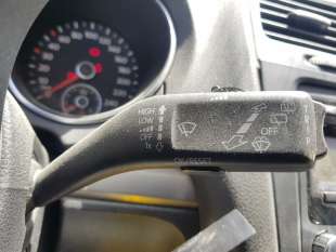 MANDO LUCES Y LIMPIA VOLKSWAGEN GOLF VI 1.6 TDI DPF (105 CV) DE 2010 - D.4542720 2