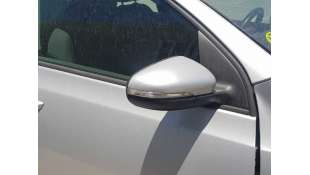 RETROVISOR DERECHO VOLKSWAGEN GOLF VI 1.6 TDI DPF (105 CV) DE 2010 - D.4542765