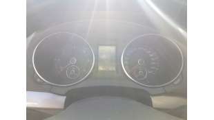 CUADRO INSTRUMENTOS VOLKSWAGEN GOLF VI 1.6 TDI DPF (105 CV) DE 2011 - D.4542831