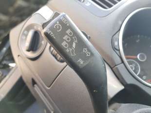 MANDO LUCES Y LIMPIA VOLKSWAGEN GOLF VI 1.6 TDI DPF (105 CV) DE 2011 - D.4542858