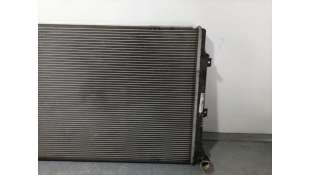 RADIADOR AGUA VOLKSWAGEN GOLF VI 1.6 TDI DPF (105 CV) DE 2011 - D.4542897 / 1K0121521DD 2