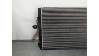 RADIADOR AGUA VOLKSWAGEN GOLF VI 1.6 TDI DPF (105 CV) DE 2011 - D.4542897 / 1K0121521DD