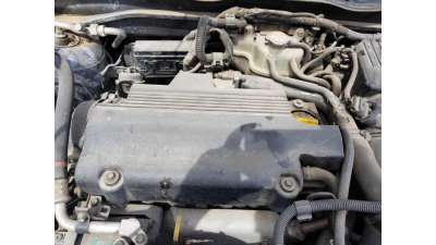 MOTOR COMPLETO HONDA CIVIC BERLINA 3 1.7 CDTI (101 CV) DE 2003 - D.4542993 / 4EE2