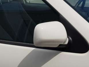 RETROVISOR DERECHO VOLKSWAGEN POLO BERLINA 1.0 (50 CV) DE 1997 - D.4543163