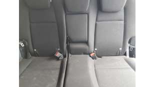 ASIENTOS TRASEROS HONDA HR-V 1.6 DTEC (120 CV) DE 2015 - D.4543209