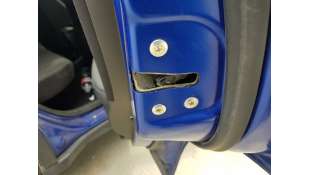 CERRADURA PUERTA TRASERA DERECHA  HONDA HR-V 1.6 DTEC (120 CV) DE 2015 - D.4543228