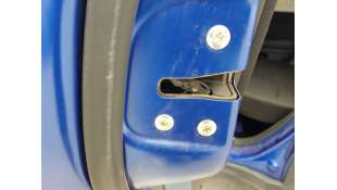 CERRADURA PUERTA TRASERA IZQUIERDA  HONDA HR-V 1.6 DTEC (120 CV) DE 2015 - D.4543229