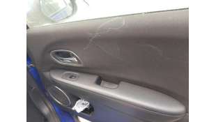 ELEVALUNAS DELANTERO DERECHO HONDA HR-V 1.6 DTEC (120 CV) DE 2015 - D.4543243