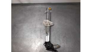 ELEVALUNAS TRASERO DERECHO HONDA HR-V 1.6 DTEC (120 CV) DE 2015 - D.4543245 2