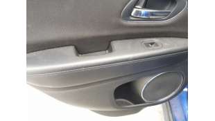 ELEVALUNAS TRASERO IZQUIERDO HONDA HR-V 1.6 DTEC (120 CV) DE 2015 - D.4543246