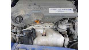 MOTOR COMPLETO HONDA HR-V 1.6 DTEC (120 CV) DE 2015 - D.4543270 / N16A3