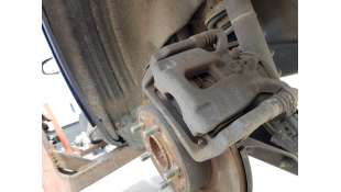 PINZA FRENO TRASERA IZQUIERDA HONDA HR-V 1.6 DTEC (120 CV) DE 2015 - D.4543327
