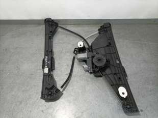 ELEVALUNAS DELANTERO IZQUIERDO PEUGEOT 208 1.5 Blue-HDI FAP (102 CV) DE 2020 - D.4543520 / 9829043680