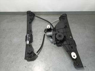ELEVALUNAS DELANTERO IZQUIERDO PEUGEOT 208 1.5 Blue-HDI FAP (102 CV) DE 2020 - D.4543520 / 9829043680