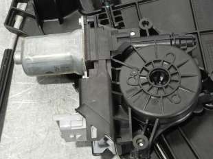 ELEVALUNAS DELANTERO IZQUIERDO PEUGEOT 208 1.5 Blue-HDI FAP (102 CV) DE 2020 - D.4543520 / 9829043680 2