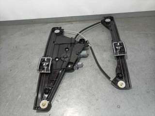ELEVALUNAS DELANTERO IZQUIERDO PEUGEOT 208 1.5 Blue-HDI FAP (102 CV) DE 2020 - D.4543520 / 9829043680