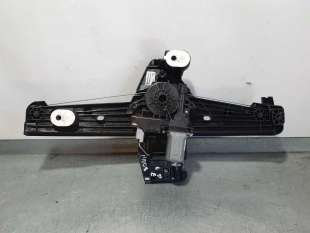 ELEVALUNAS TRASERO DERECHO PEUGEOT 208 1.5 Blue-HDI FAP (102 CV) DE 2020 - D.4543521 / 9829045580