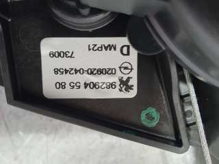 ELEVALUNAS TRASERO DERECHO PEUGEOT 208 1.5 Blue-HDI FAP (102 CV) DE 2020 - D.4543521 / 9829045580