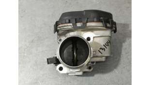 CAJA MARIPOSA PEUGEOT RIFTER 1.5 Blue-HDI FAP (131 CV) DE 2019 - D.4543619 / 9830171480