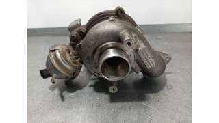 TURBOCOMPRESOR PEUGEOT 508 SW 1.6 e-HDi FAP (114 CV) DE 2011 - D.4543642 / 9686120680