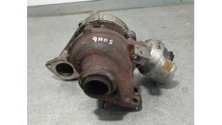 TURBOCOMPRESOR PEUGEOT 508 SW 1.6 e-HDi FAP (114 CV) DE 2011 - D.4543642 / 9686120680